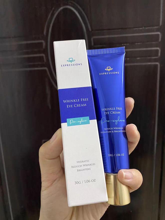 ？十大热门抗老眼霜品牌推荐闭眼不踩雷pg电子模拟器抗老眼霜哪个品牌比较好(图5)