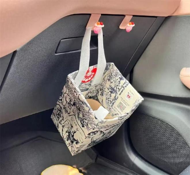 底摊牌了！老穷风成新时尚穷得从从容容pg电子免费模拟器不装了这届中产彻(图10)