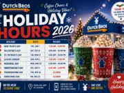 Dutch Bros Holiday Hours 2026: Everything You Need to Know Dutch Bros Holiday Hours 2026