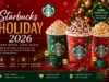 Starbucks Holiday 2026: Everything We Know So Far